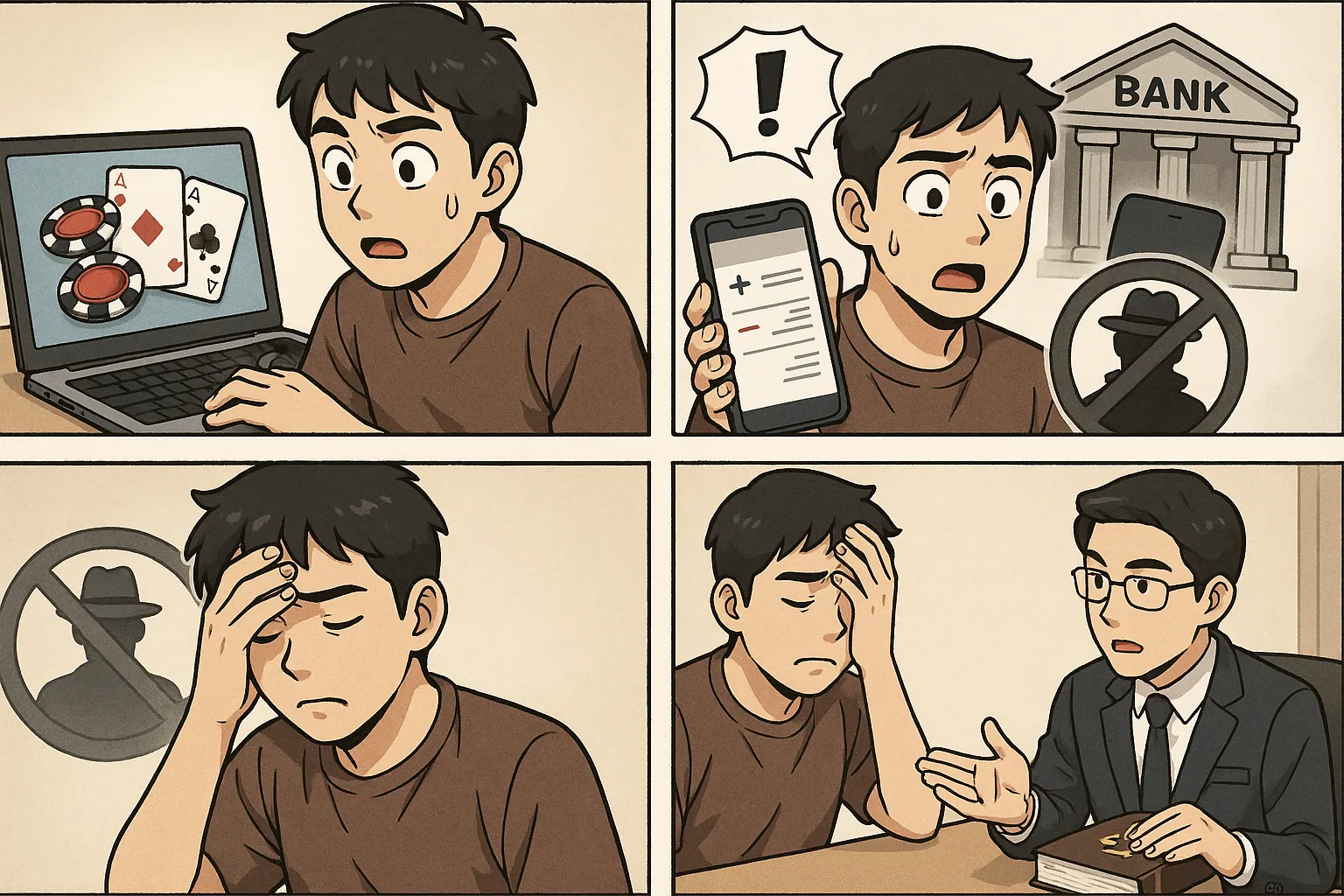 대전형사사건변호사 | 사건 내용