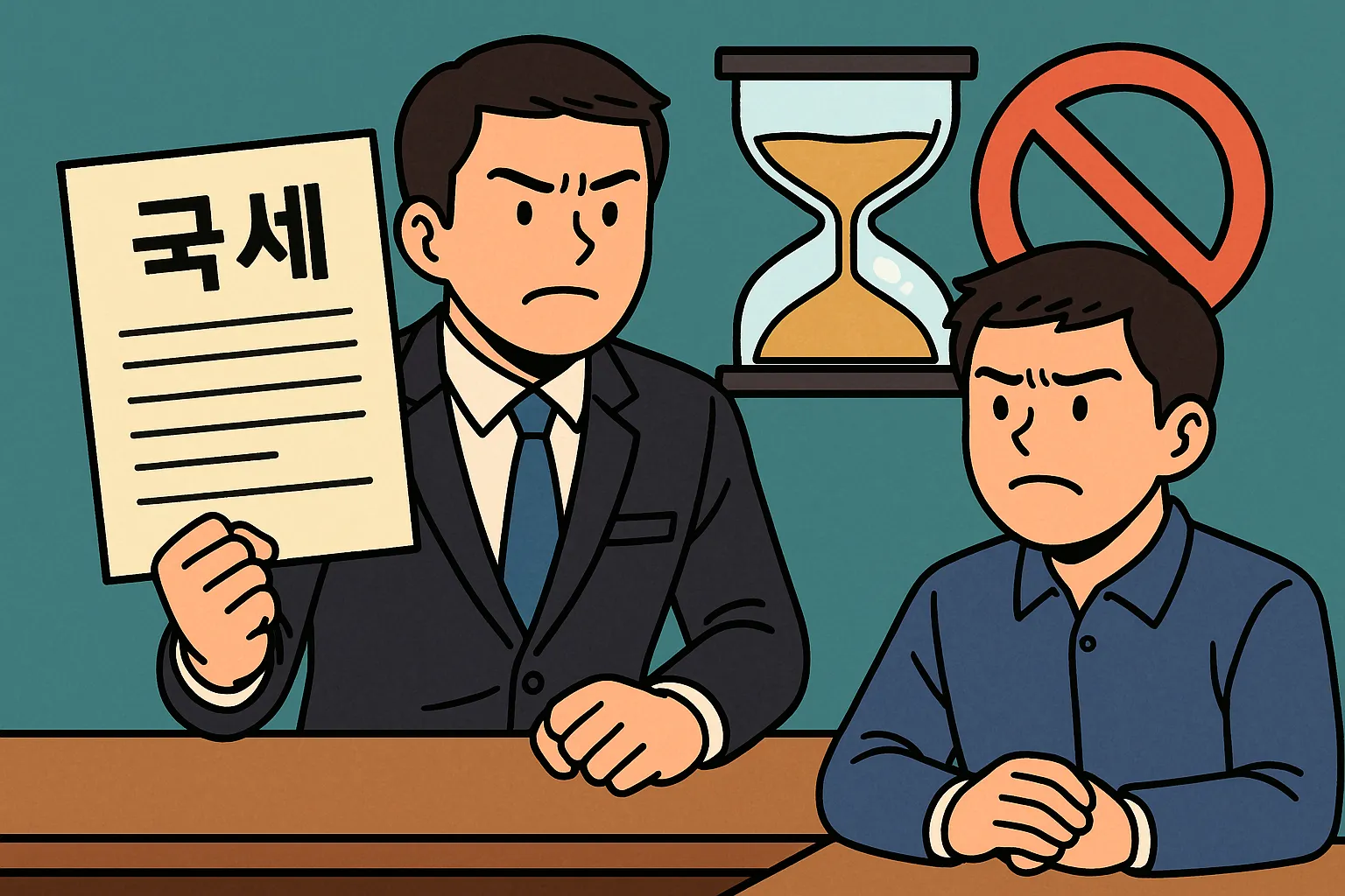 국세소멸시효 | 국세 개념 