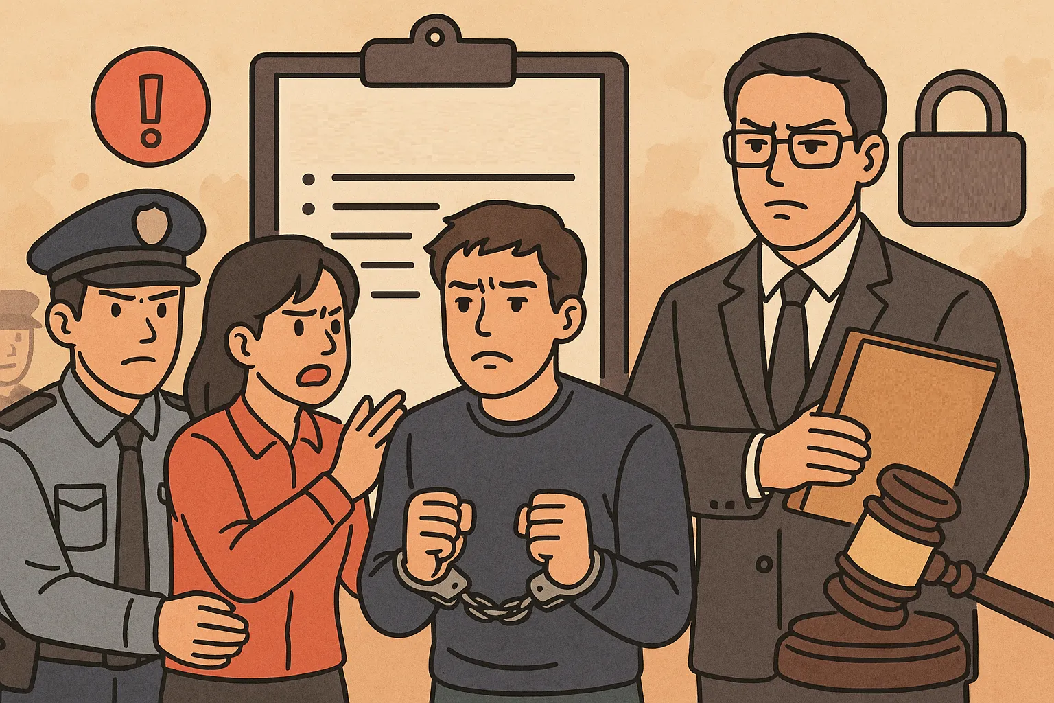 국세소멸시효 | 국세 체납 시 불이익