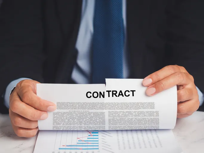 지역주택조합소송 계약 무효 법리