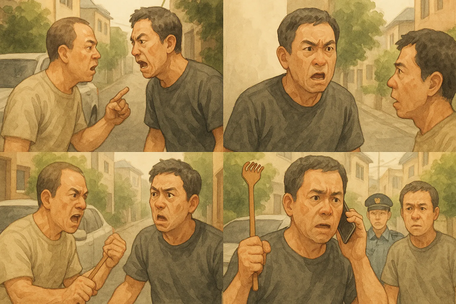 협박죄변호사 특수협박 사건 대응 방안