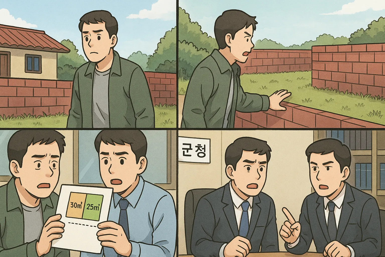 행정소송전문변호사 | 상담 내용