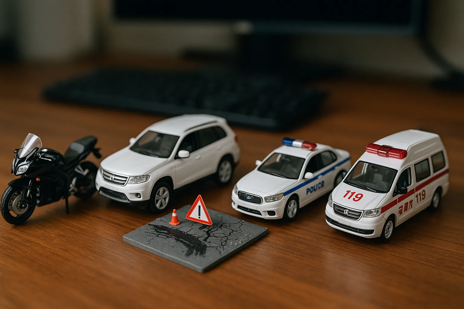 교통사고사망사고 결과 경미한 벌금형 선고