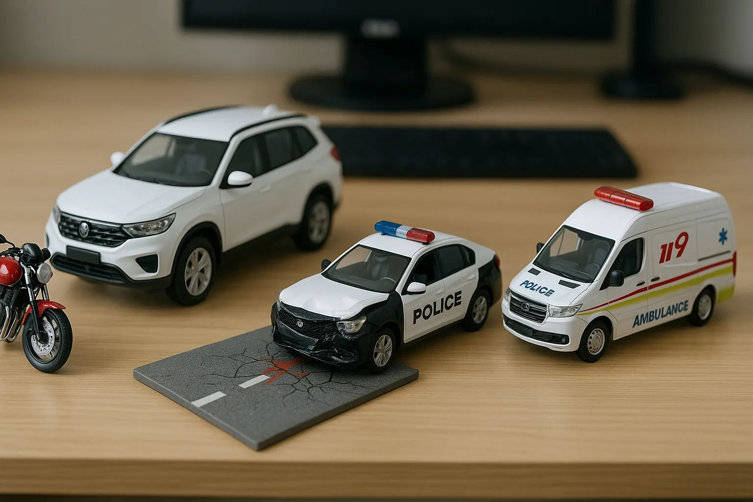 교통사고법률사무소 교통사고치사 벌금형 공무원교통사고 불이익 방어