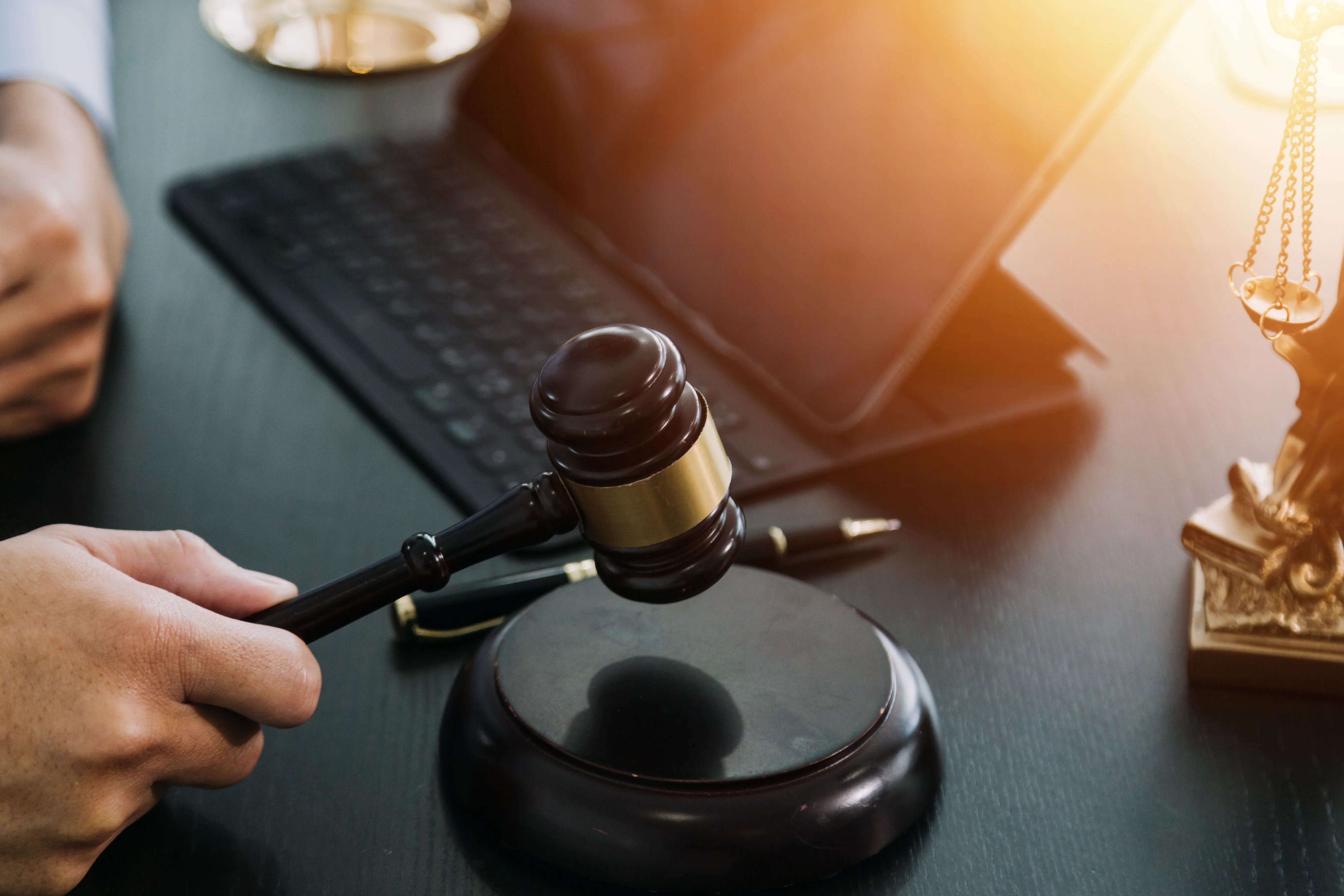 성범죄경찰조사법무법인 대륜의 원스톱 대응 체계