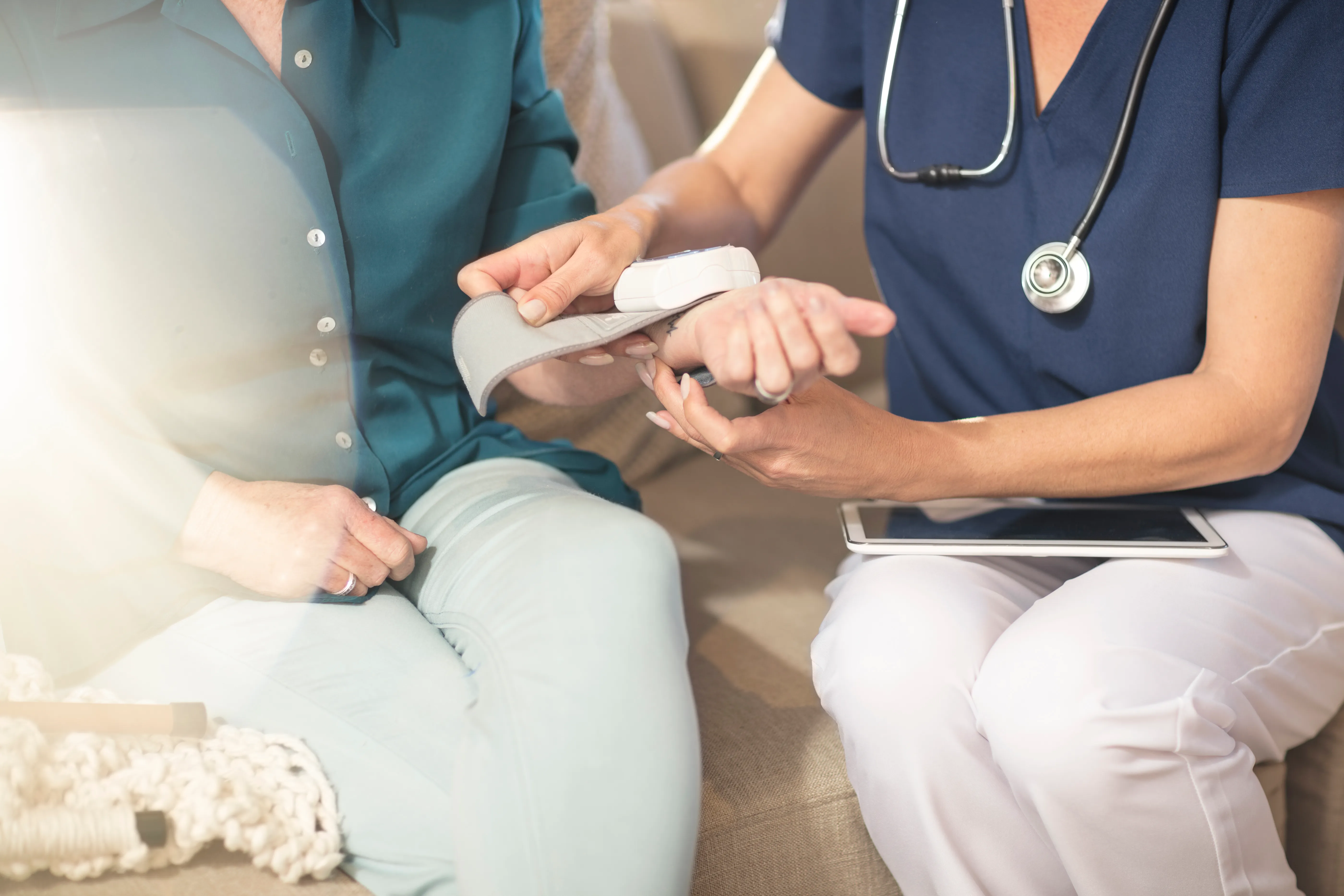 의정부의료소송변호사 조력 결과 선고유예 판결