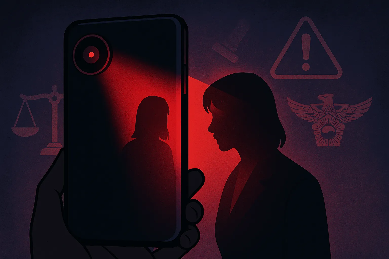 카촬죄 | 개념 설명