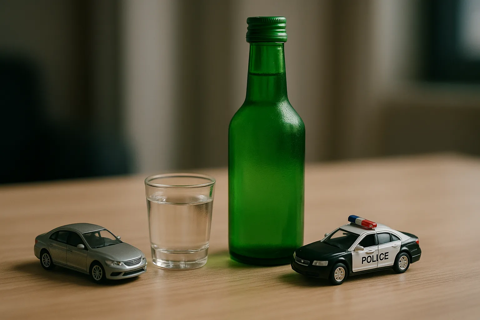 음주사고 음주운전 사고후미조치 혐의 불송치