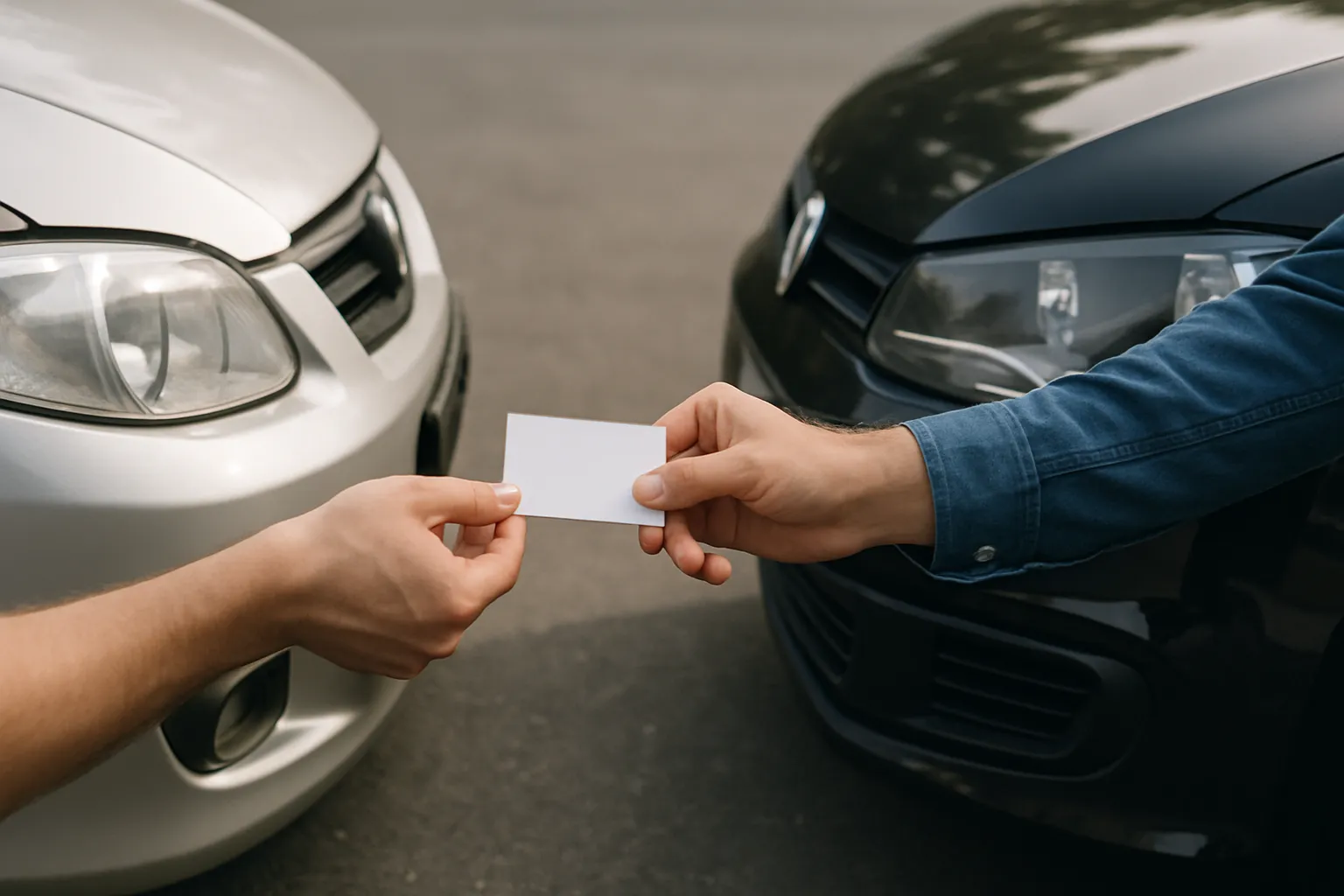 음주운전교통사고 후 미조치 혐의 대응 전략