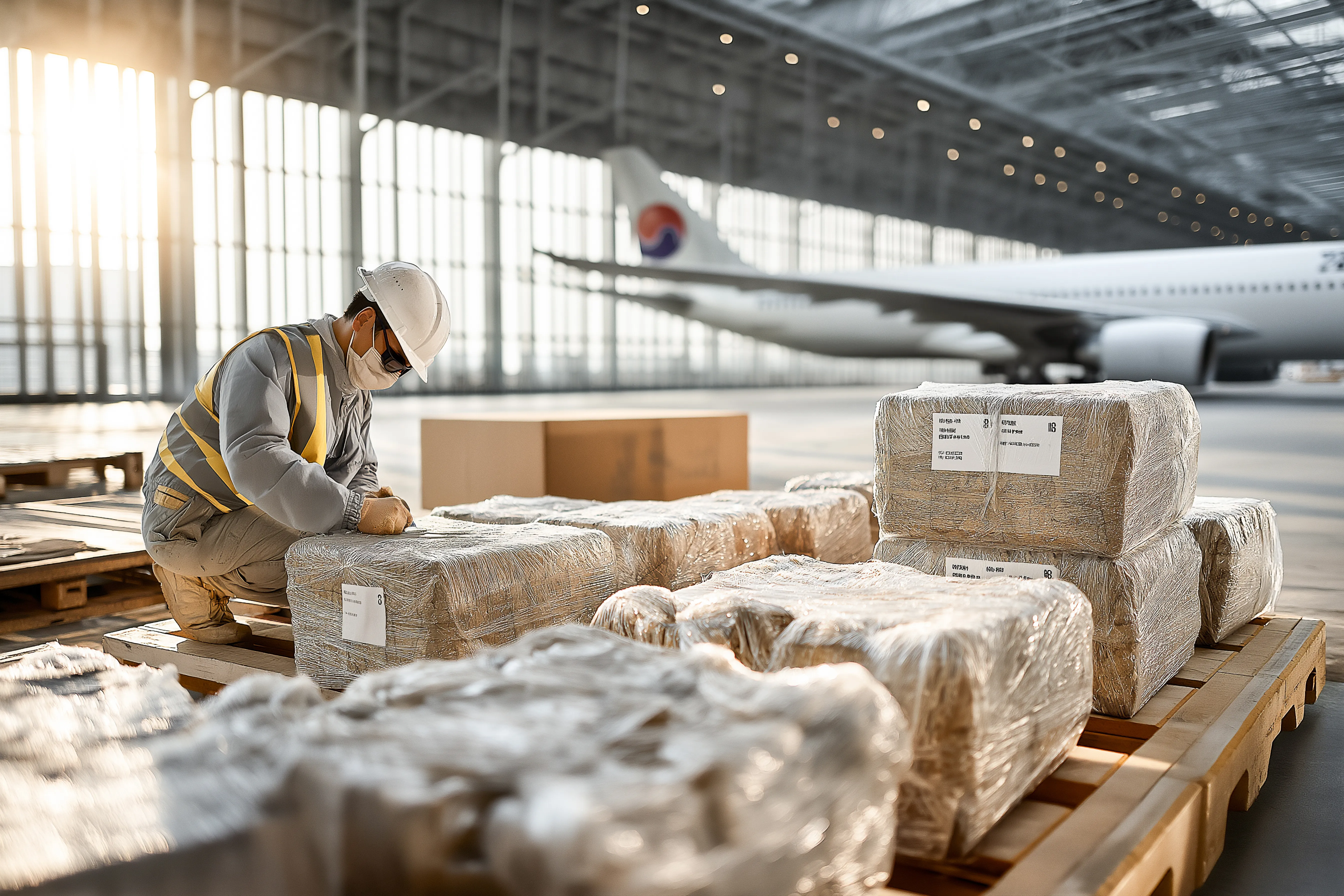 밀수출입죄 예방 몰수 추징 체크리스트