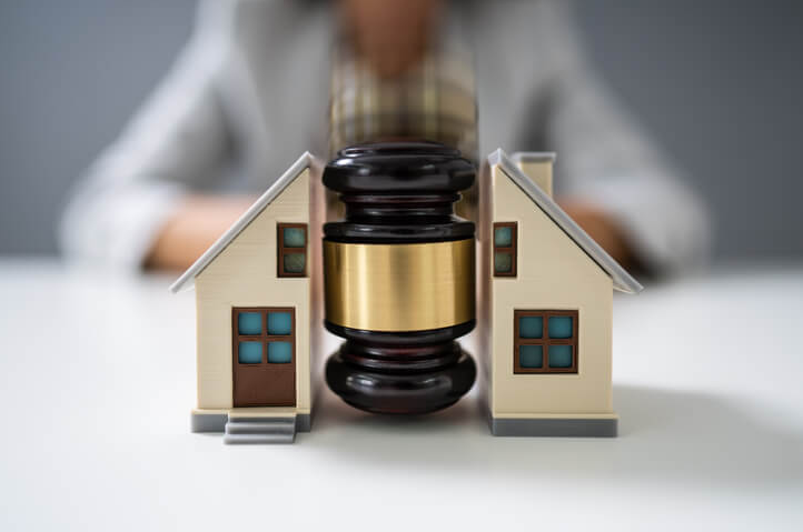 건축전문변호사의 소송 전략