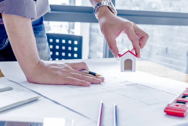 건축변호사의 재량권 남용 주장