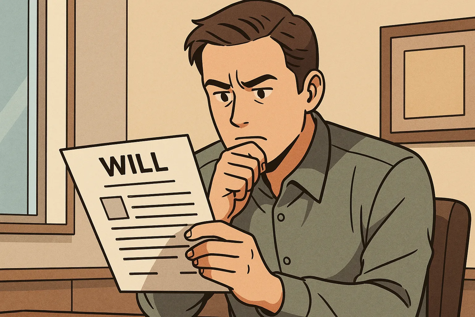 유언효력확인소송 | 유언 개념 설명