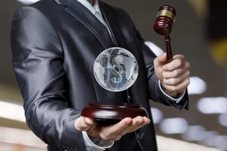 국제분쟁 중재 전략