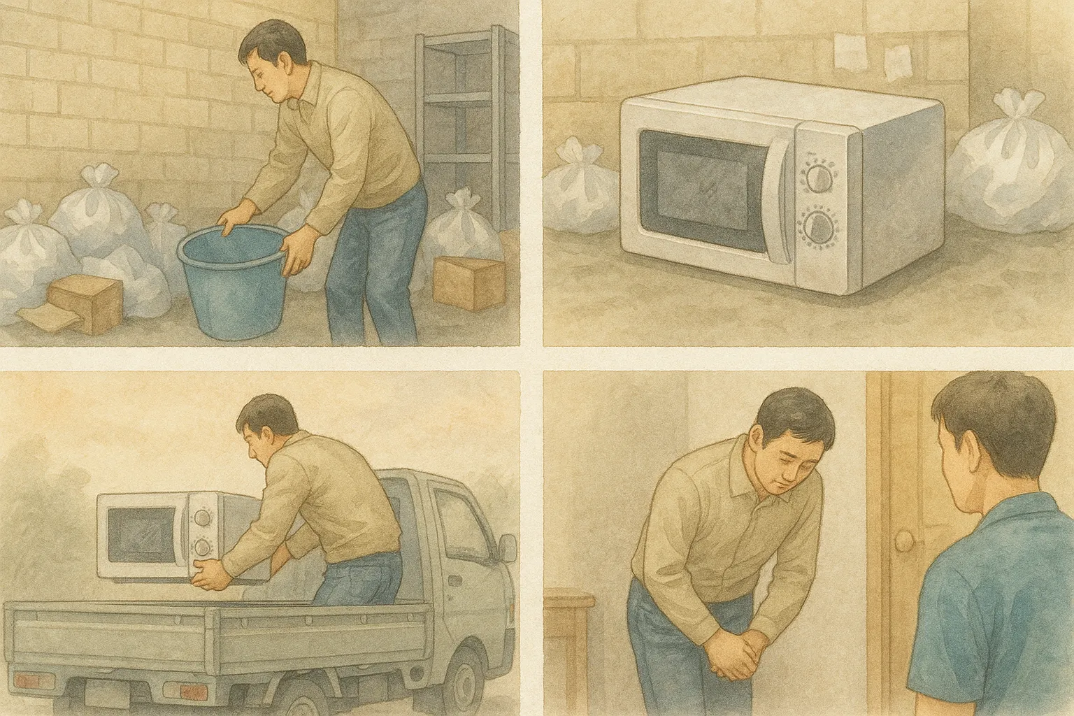 절도죄처벌 위기 의뢰인 조력 사례