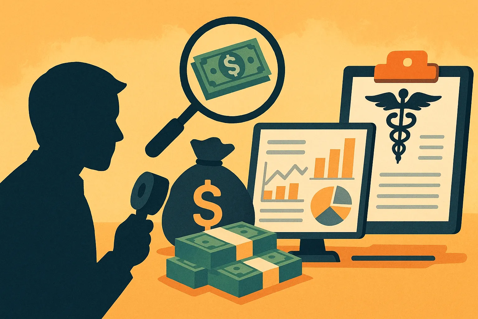 리베이트의사징역 적발된 의사 대응 방안