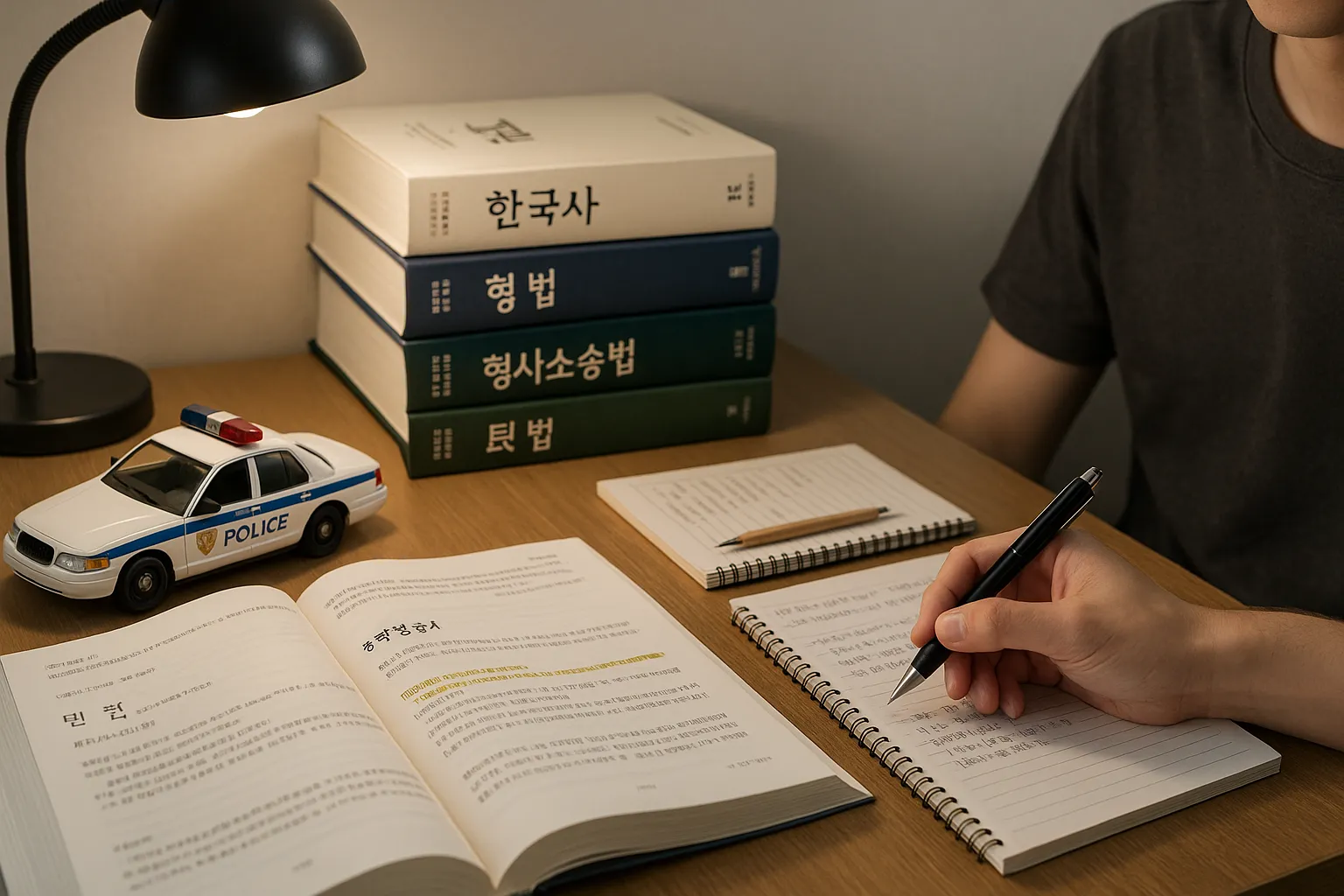 절도죄처벌 방어 결과 기소유예 처분