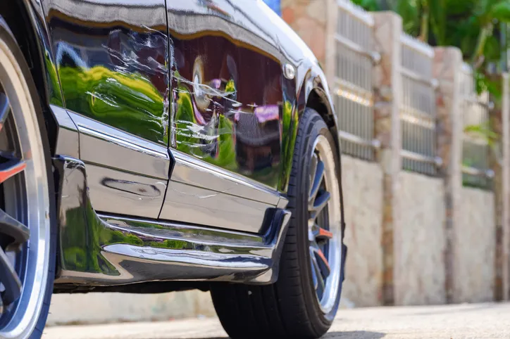 사고후미조치뺑소니 사건 경위