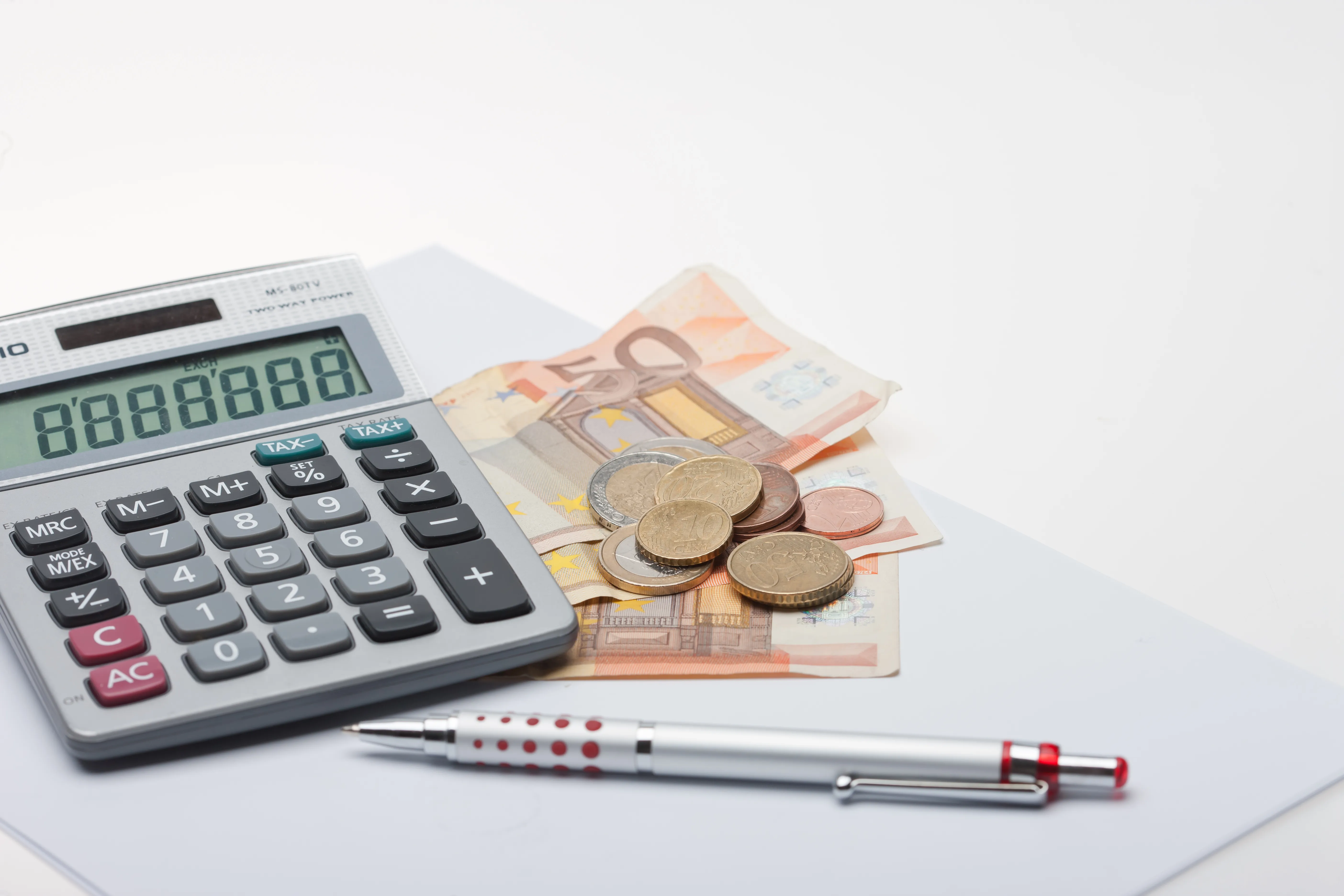 현금증여계약서 주의 사항 법률 정보