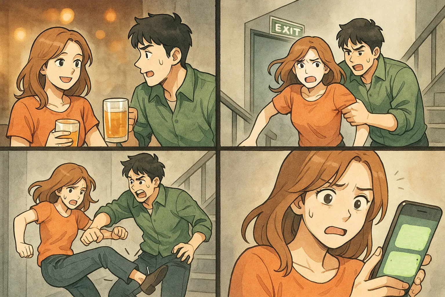 특정범죄가중처벌등에관한법률 사건 내용