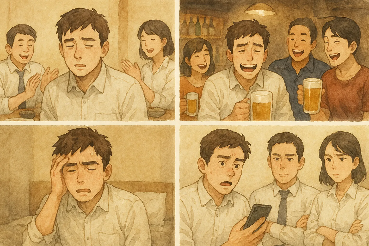 강제추행변호사 사건 경위 내용 수립