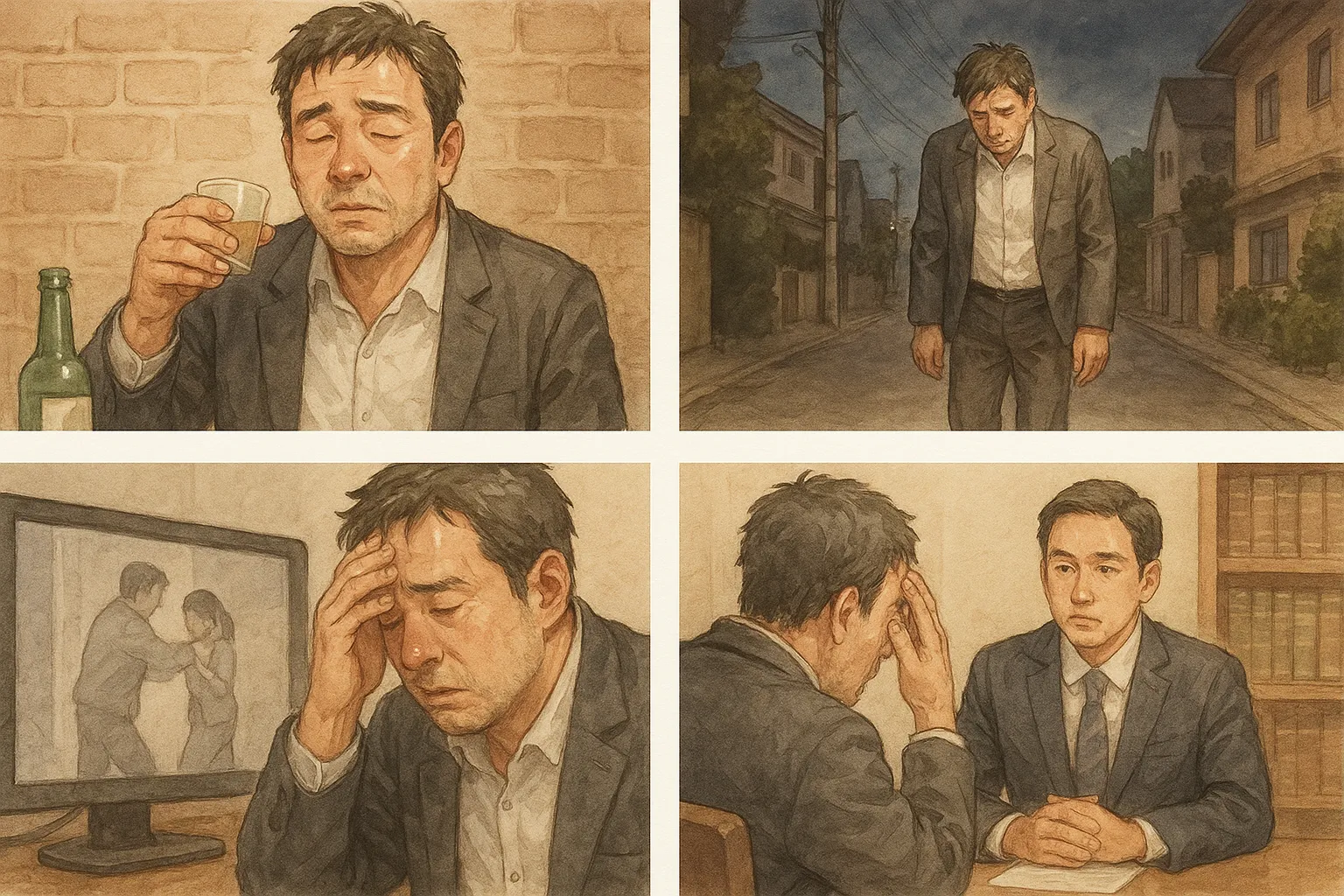 법무법인 대륜 의정부로펌 사건 경위