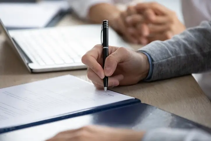 사기소송 외 사문서위조