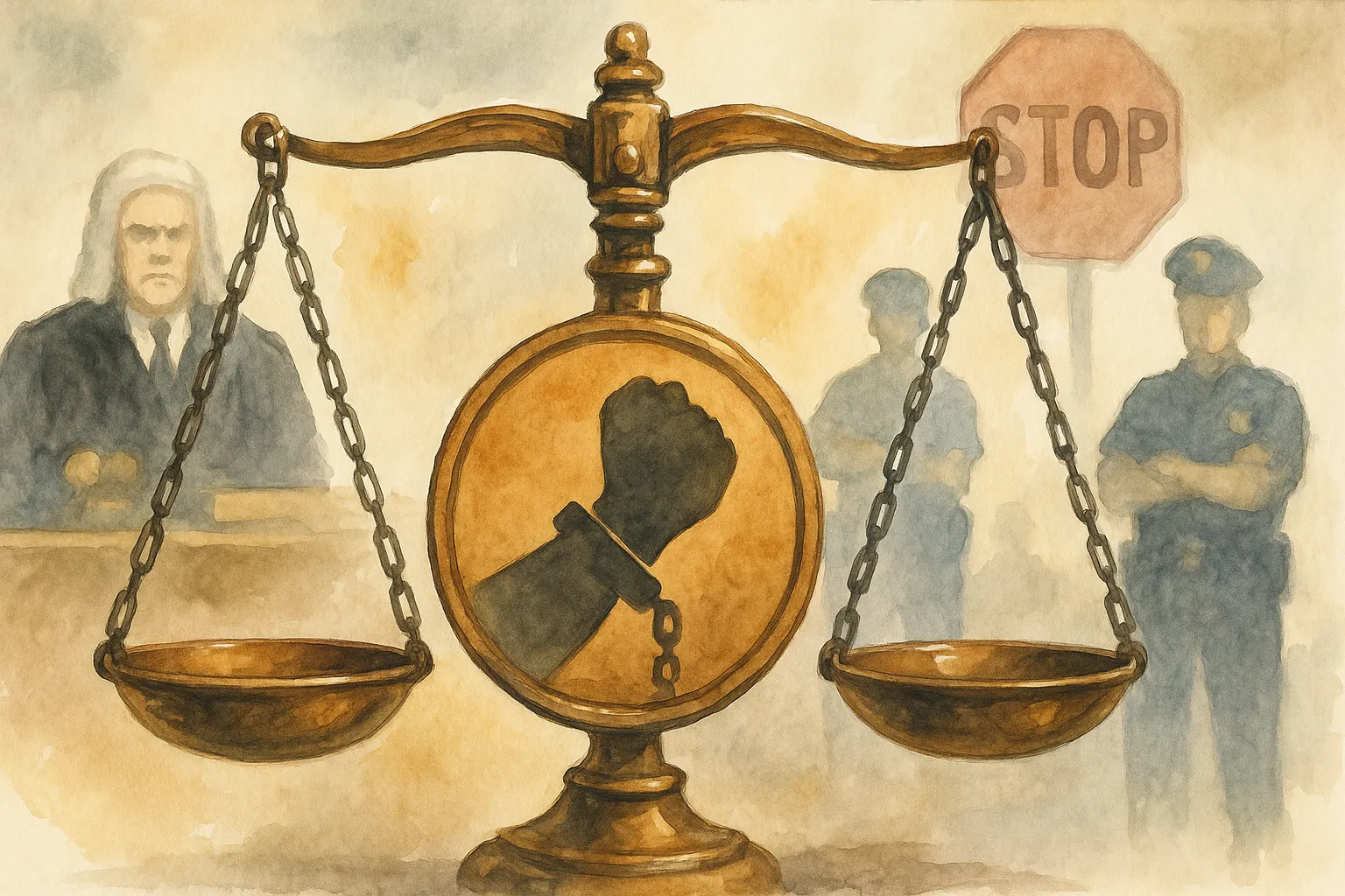 특정범죄가중처벌법 위반 의심 시 스스로 점검해 볼 사항