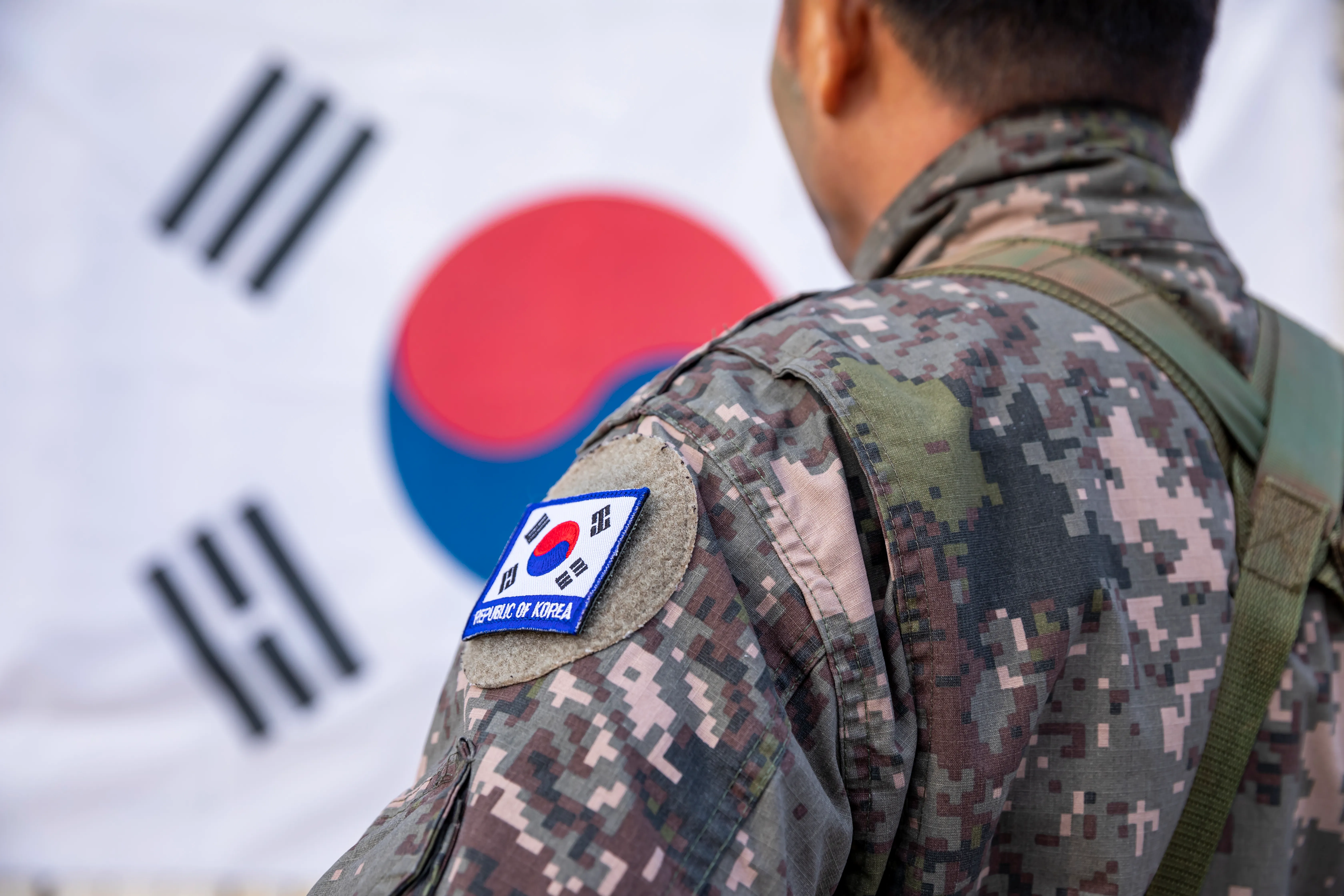 군형사사건 방어 전략 내용 정리