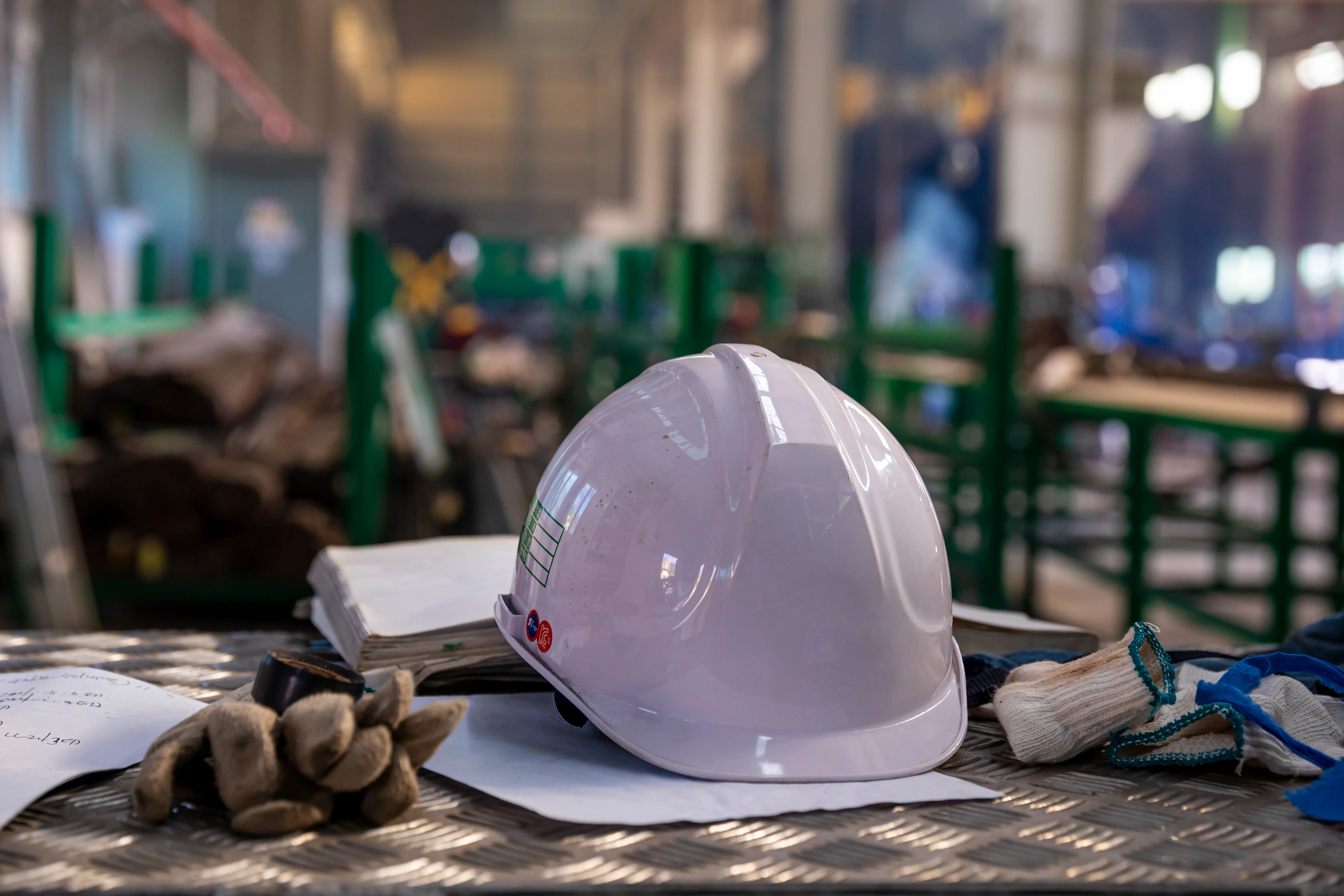 자율안전확인신고 개념 의무자 산업안전보건법 시행령