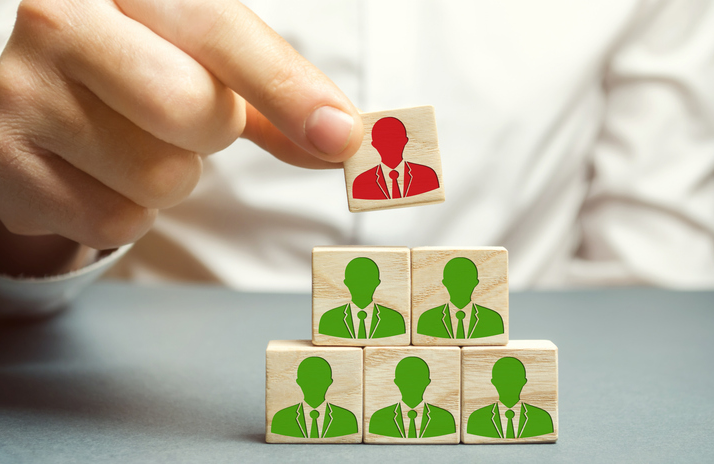 고용노동부신고 결과 활용