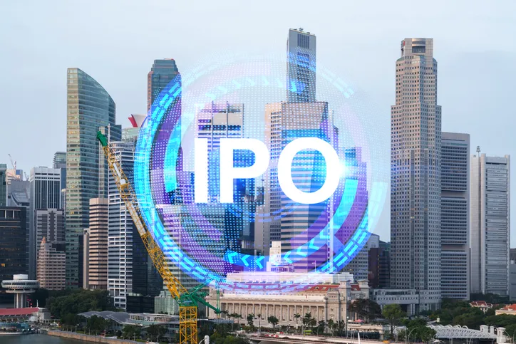 주식상장 | IPO 의의 및 법무법인 역할