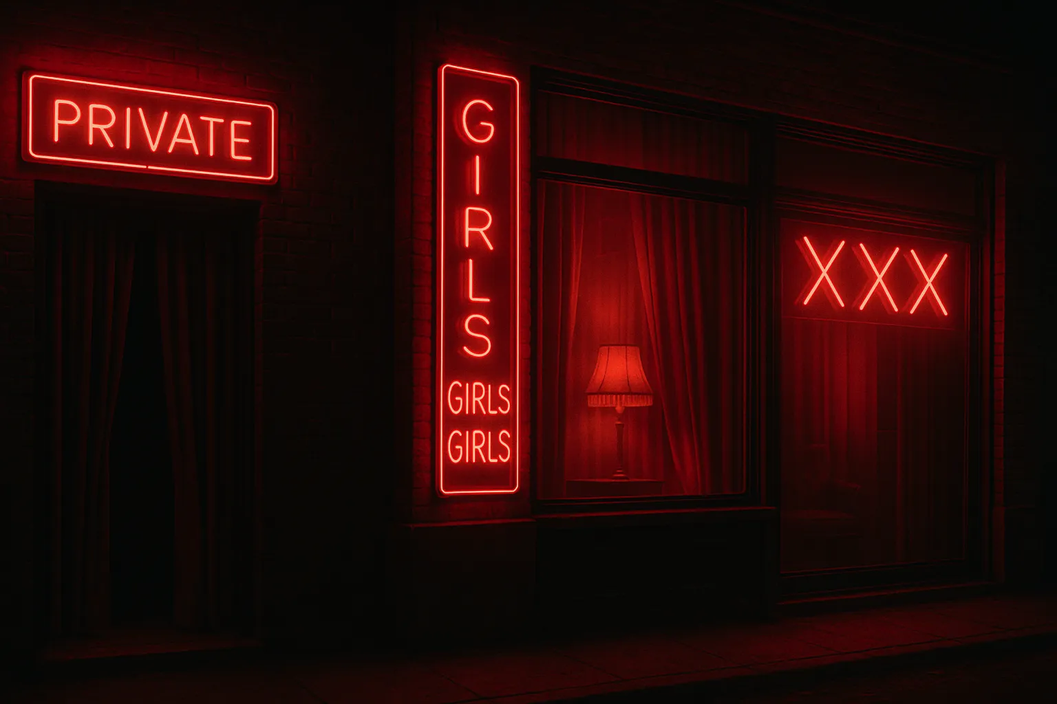 성매매혐의 방어 결과 불송치 무혐의