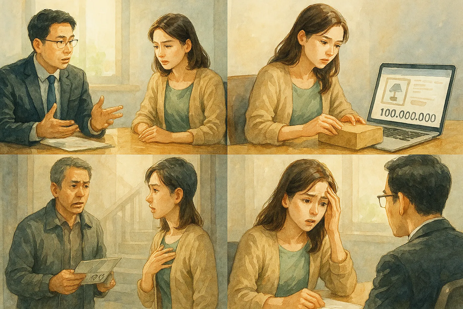 손해배상변호사 사건 내용