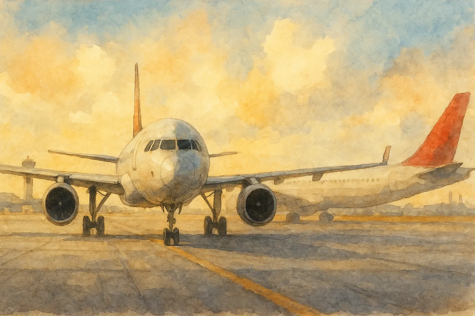 항공보안법위반 개념 설명