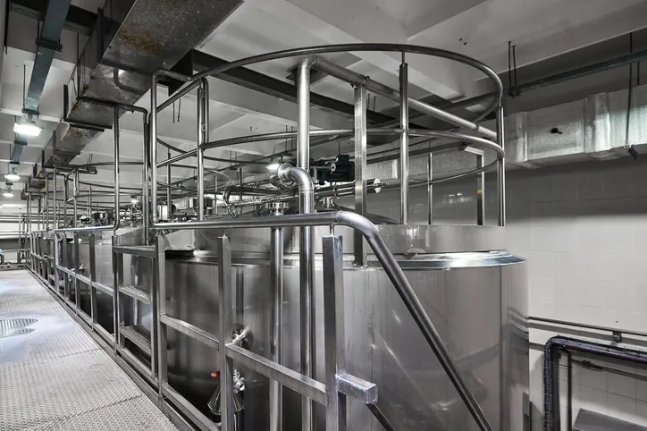 산업안전보건법위반 | 근로자 손 절단상 등 산업재해 발생