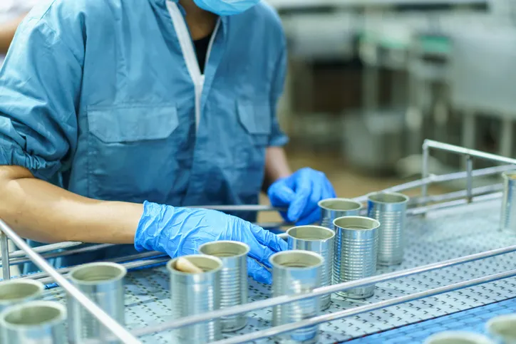 산업안전보건법위반 | 보호구 미지급 여부