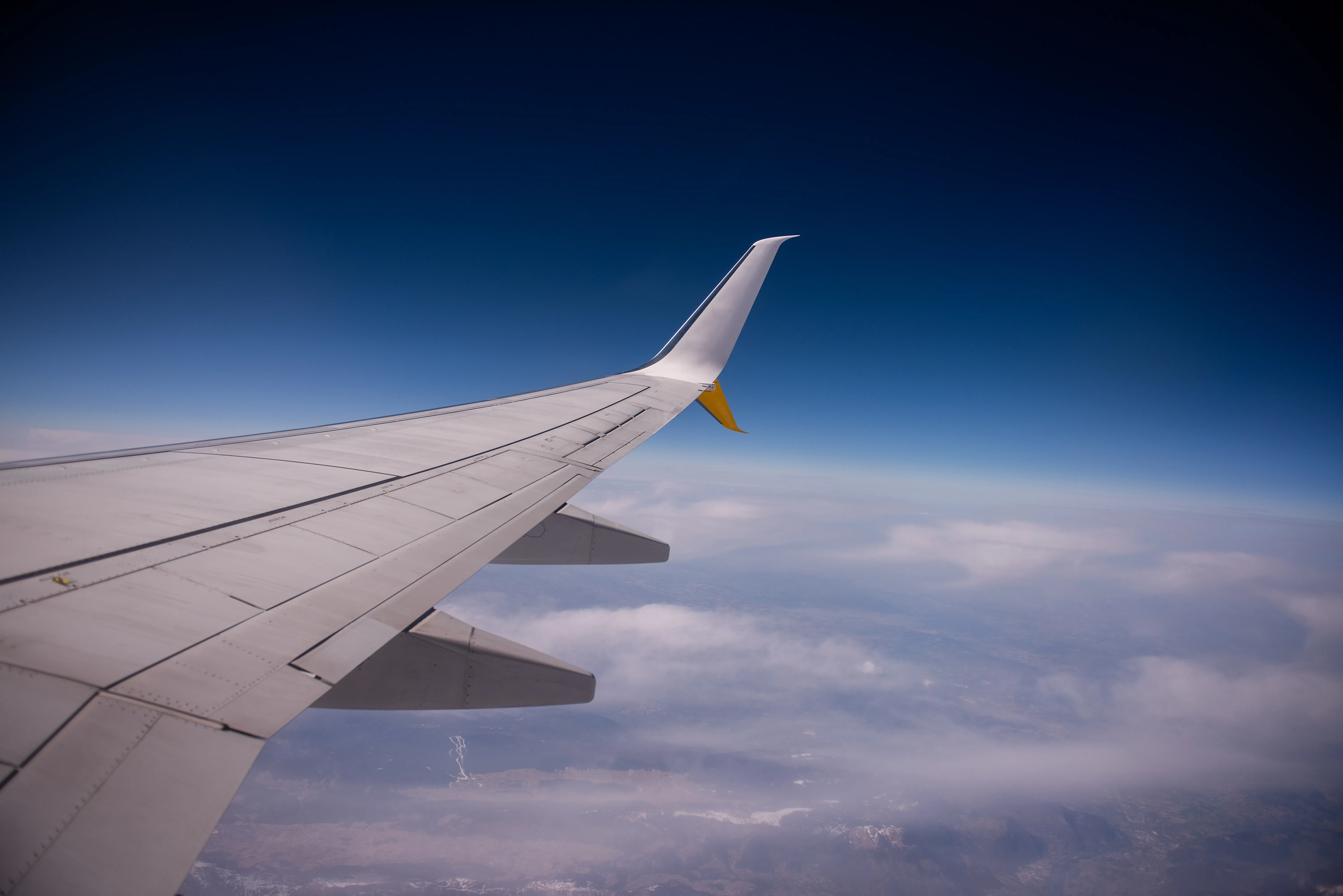 항공법위반 사건 내용