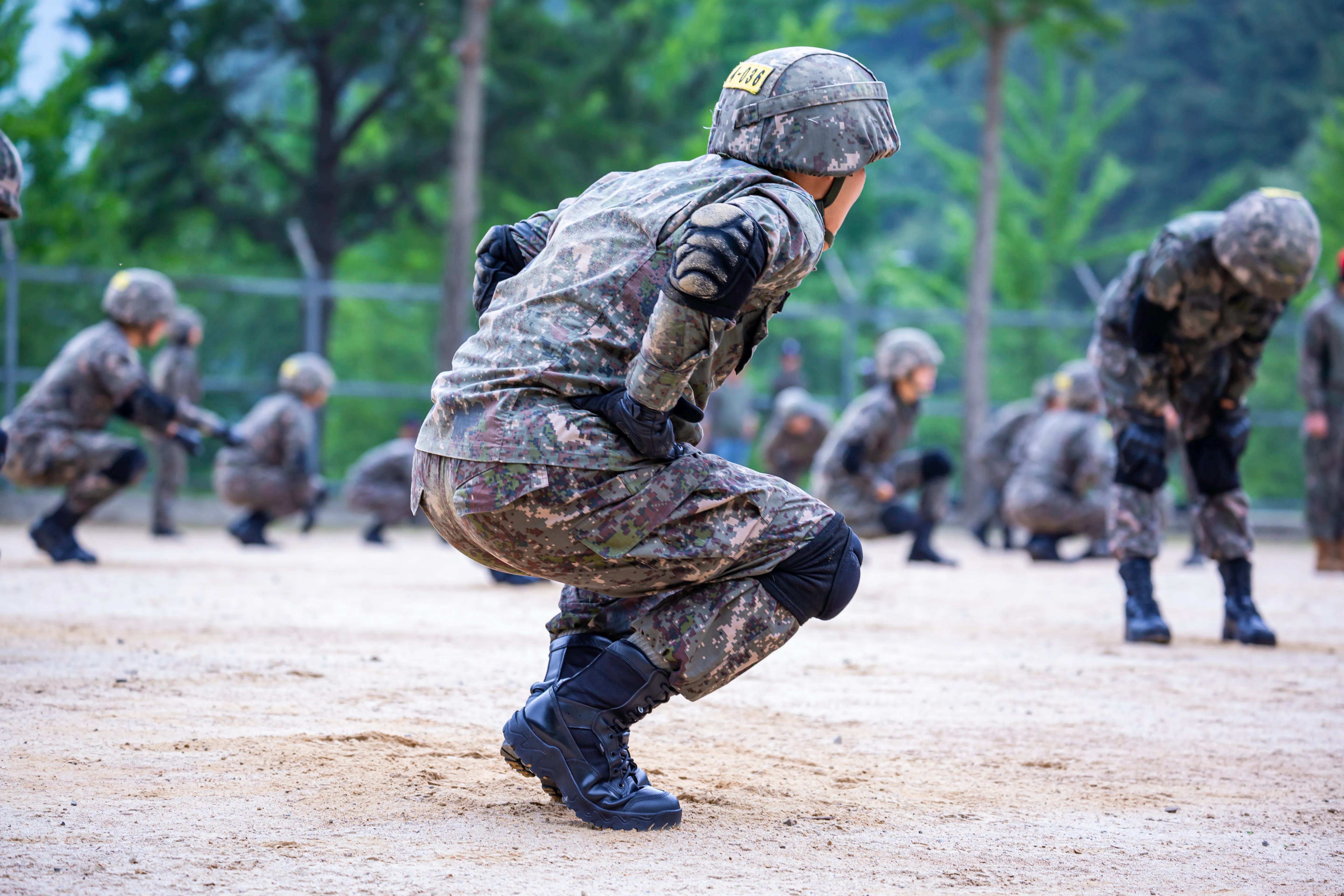 군사재판변호사 조력 결과 집행유예 판결