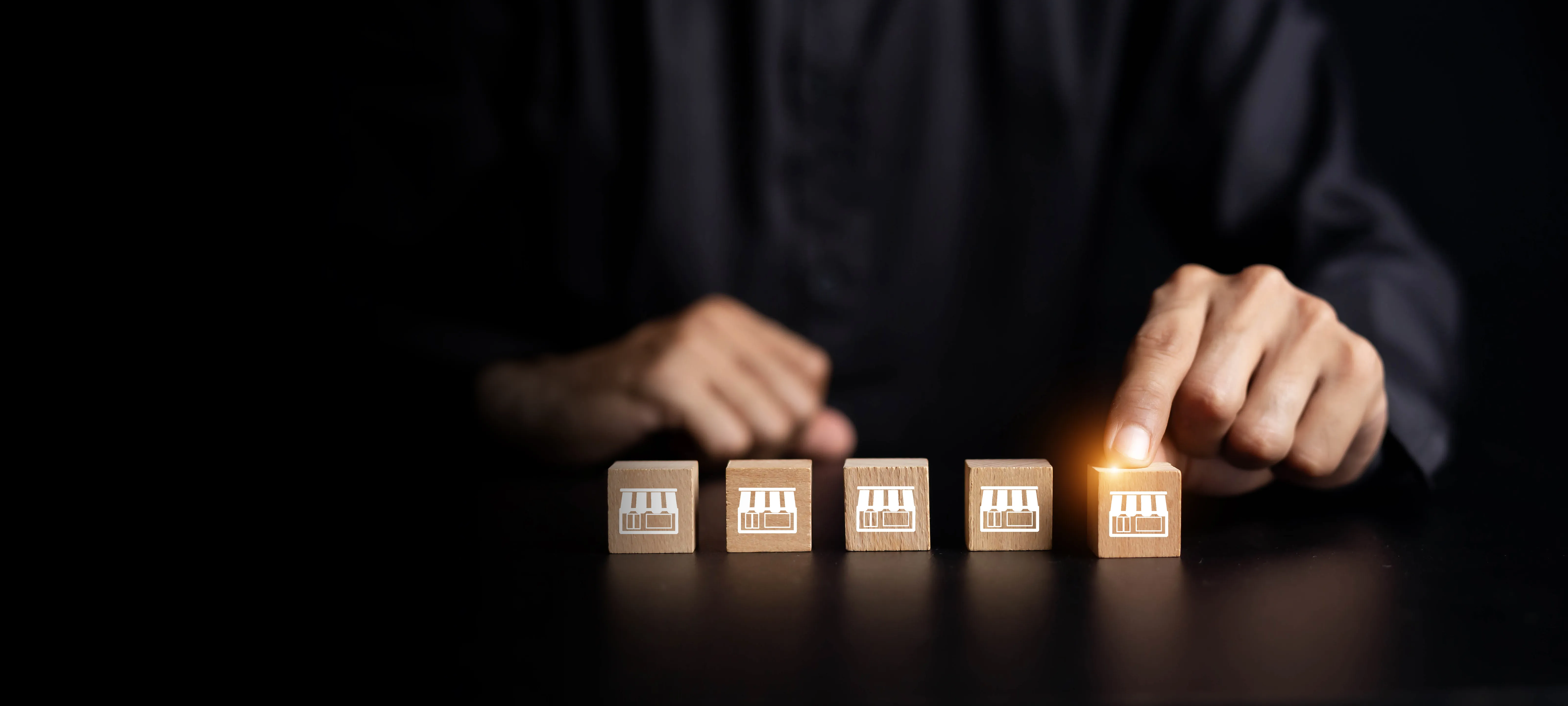 가맹사업법위반 개념 및 가맹사업 구조