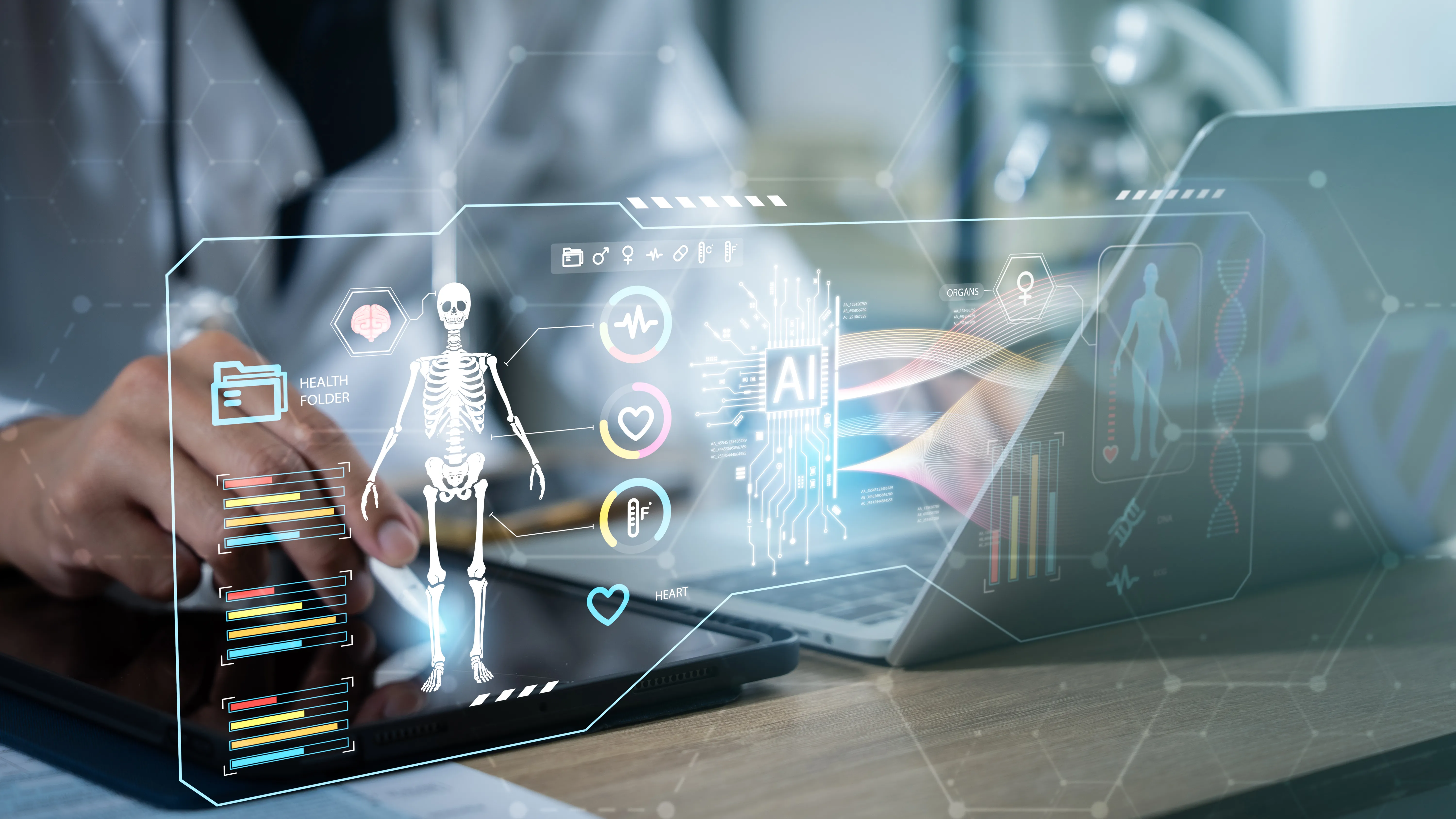 의료 AI 리스크 관리 자문의 필요성