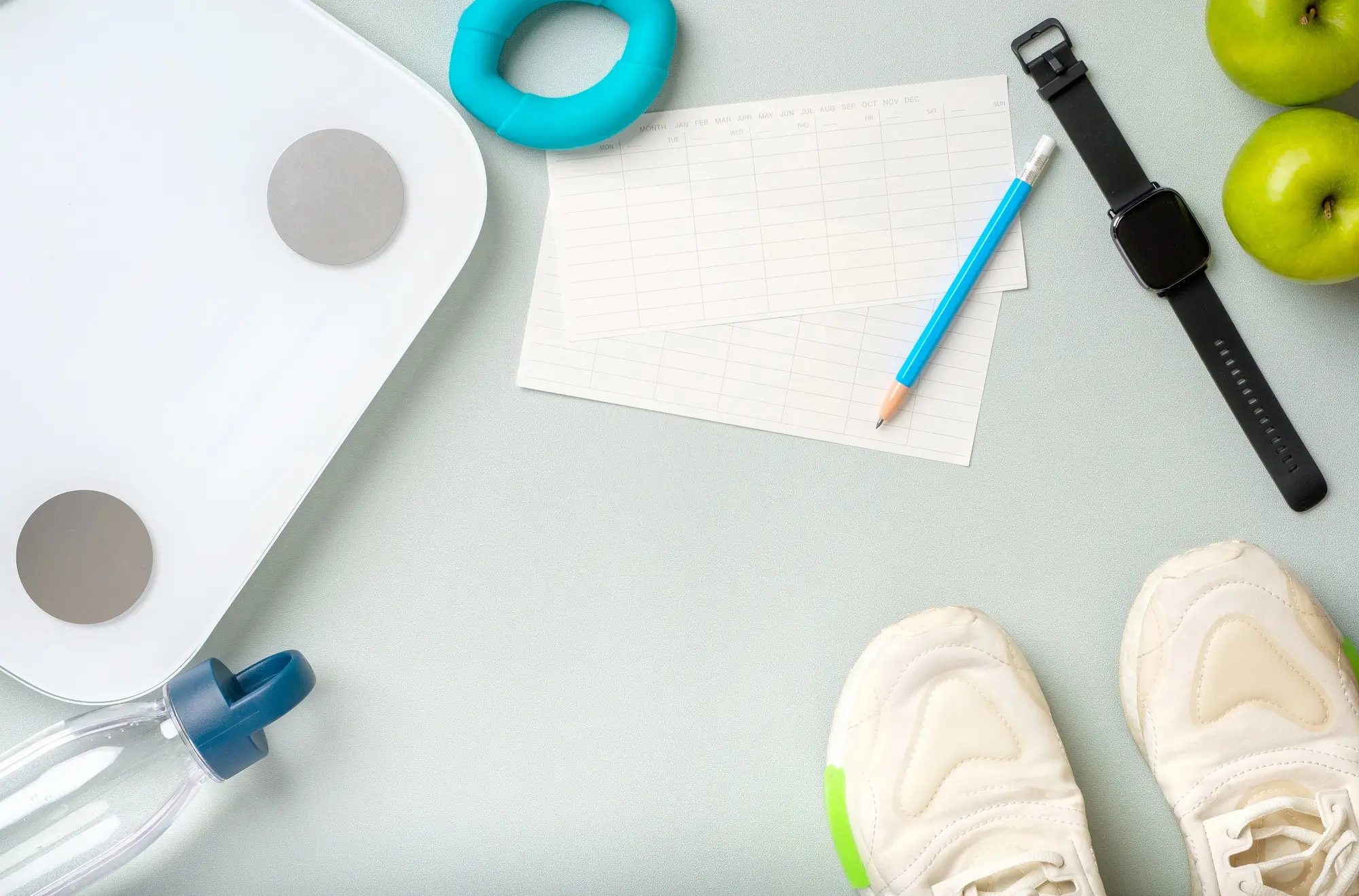 디지털 헬스케어 종류 업무 분야