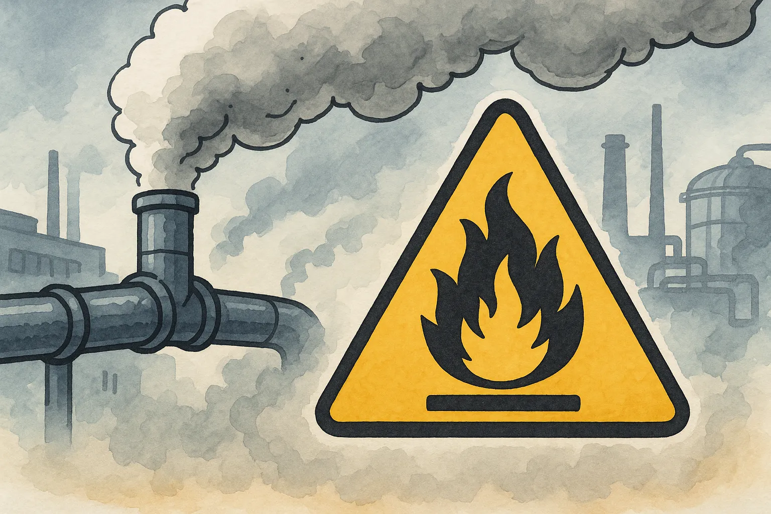 화학물질관리법에 따른 화학물질 및 유해화학물질의 종류