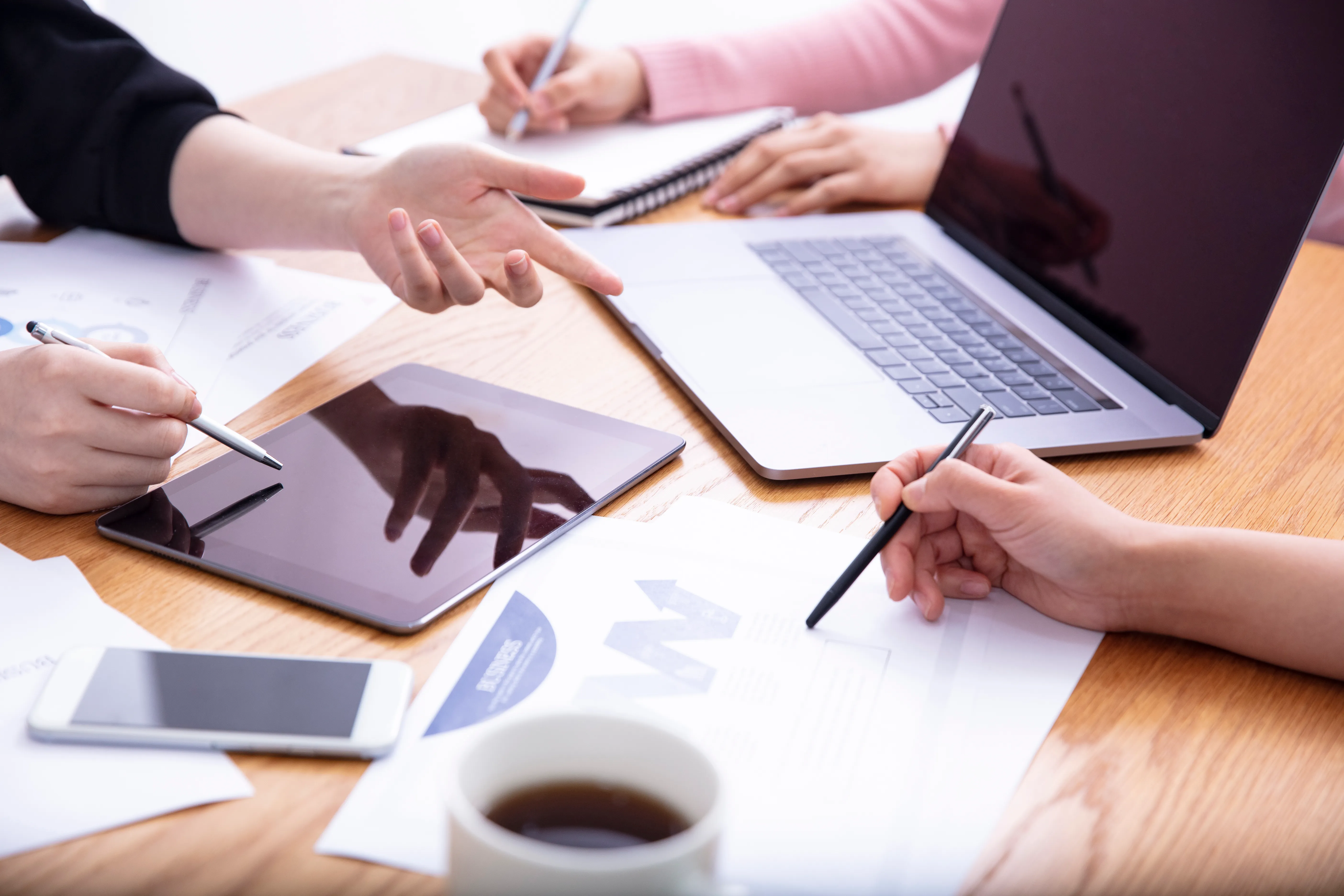 주식매매계약 주요 내용 확인 정리