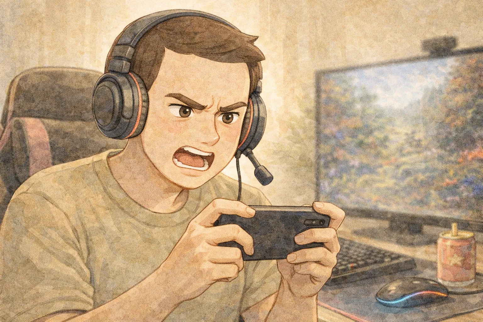 사이버명예훼손고소 | 모바일 게임 채팅 내 명예훼손 혐의 불송치 처분