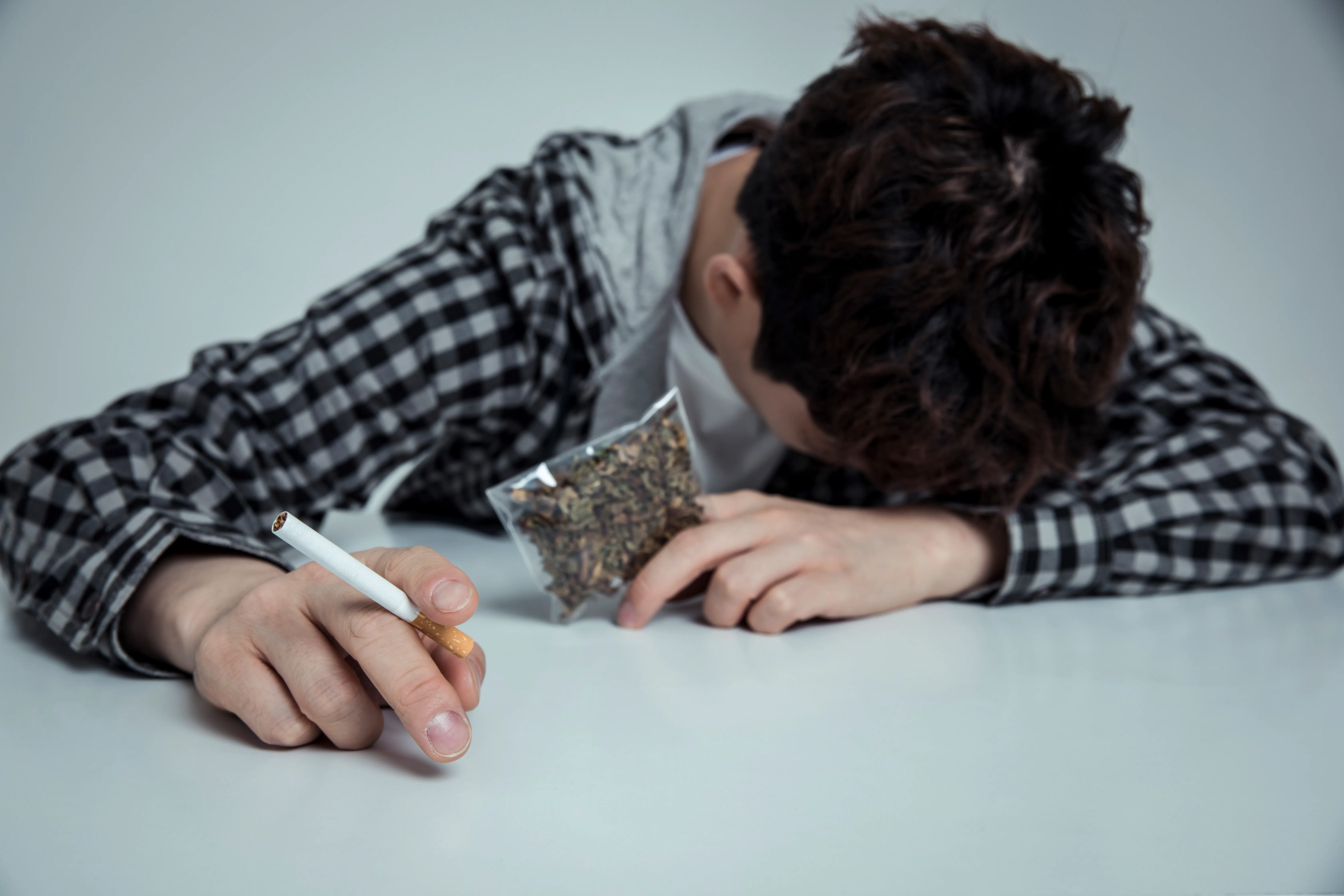 마약초범 의뢰인 사건 쟁점 파악