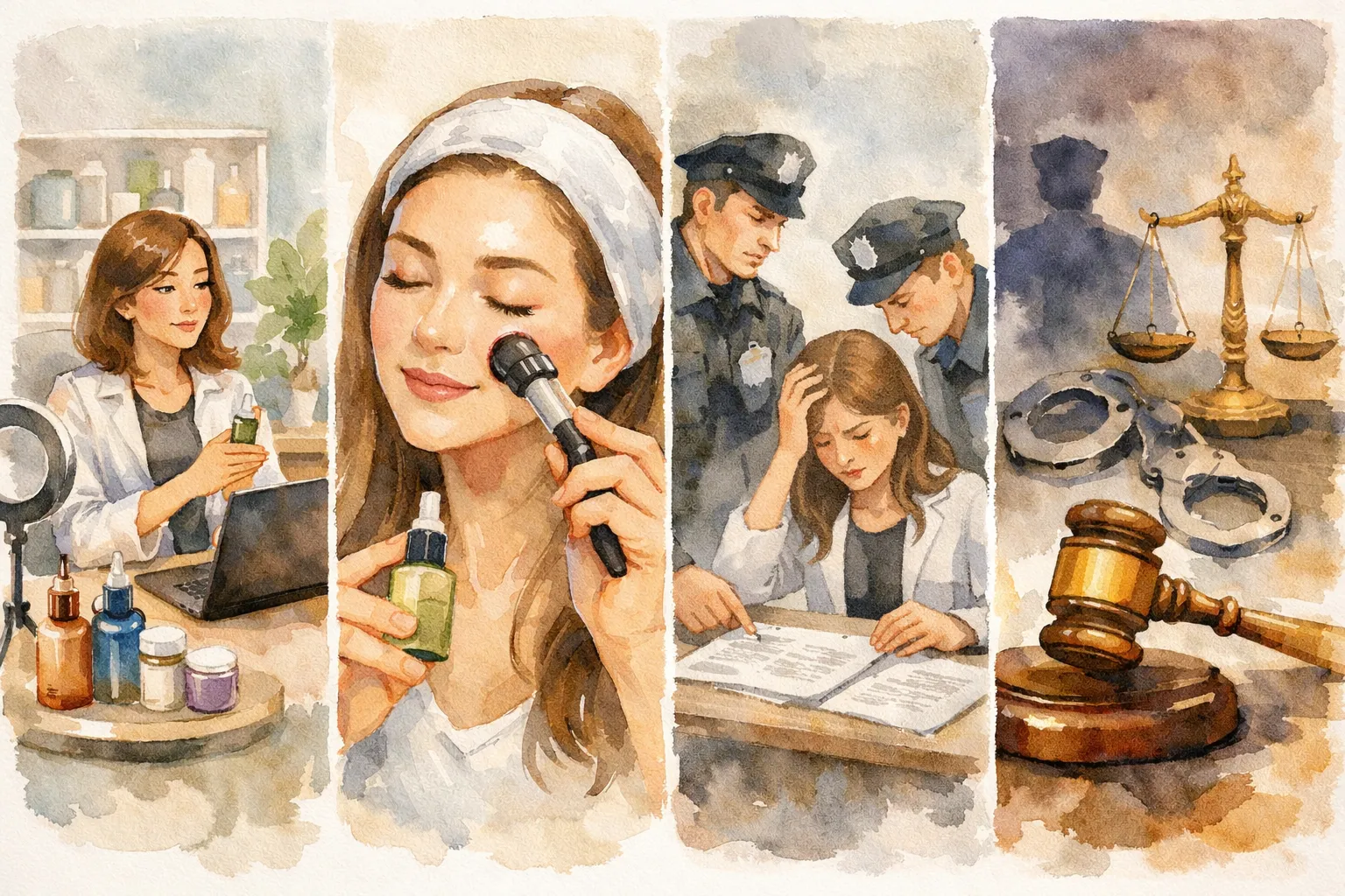 여의도변호사사무실에 의뢰하게 된 사건의 배경