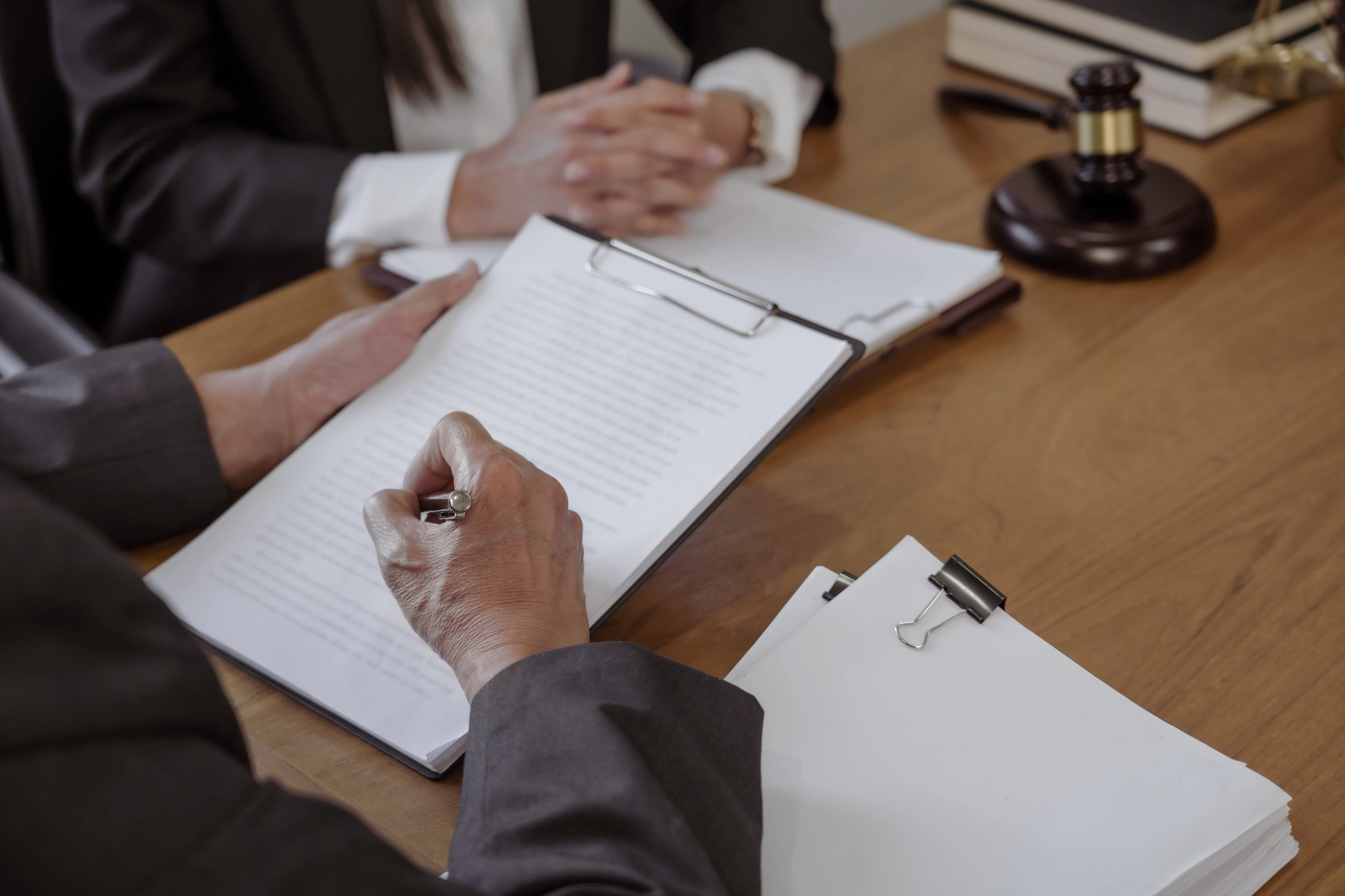 행정소송변호사 조력 결과