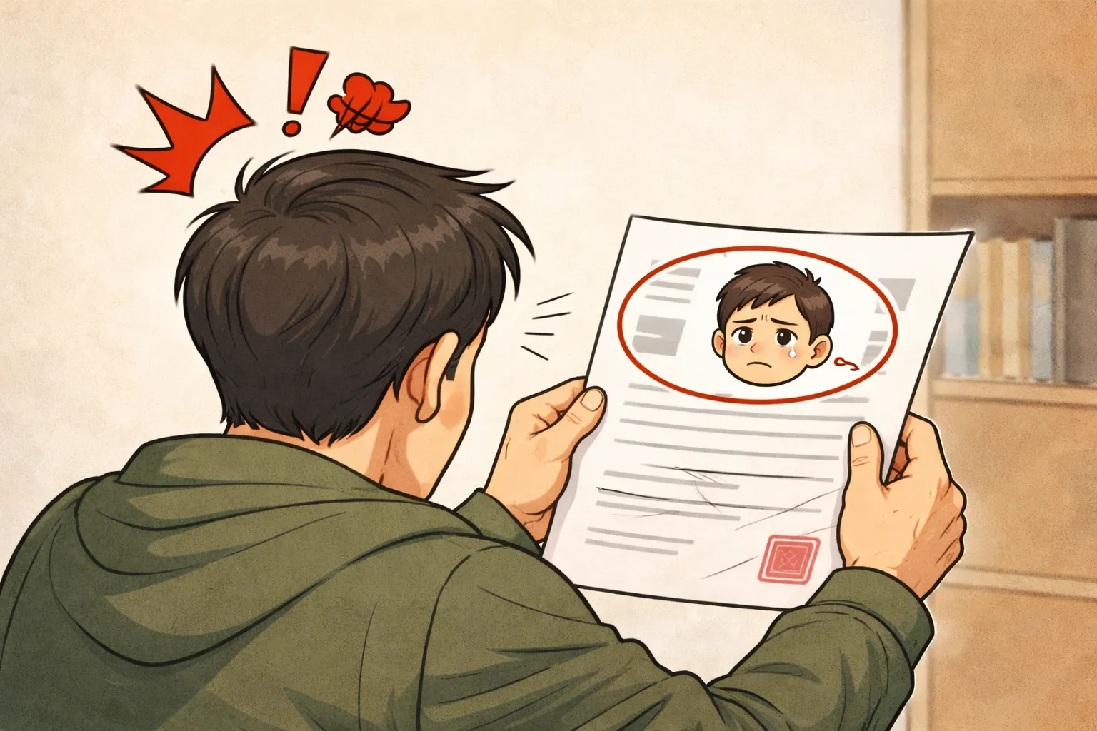 친생자관계부존재확인소송 | 가사전문변호사 조력으로 친생자관계부존재확인 소송 승소