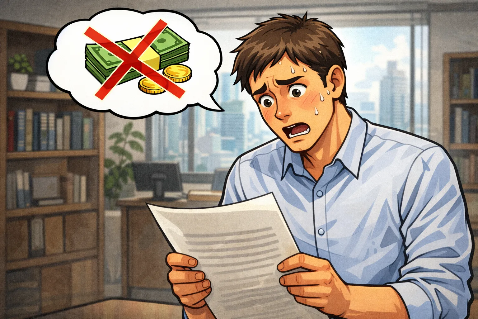 대구민사전문변호사 | 정산금 청구 소송에서 계약 해지 책임 입증 성공